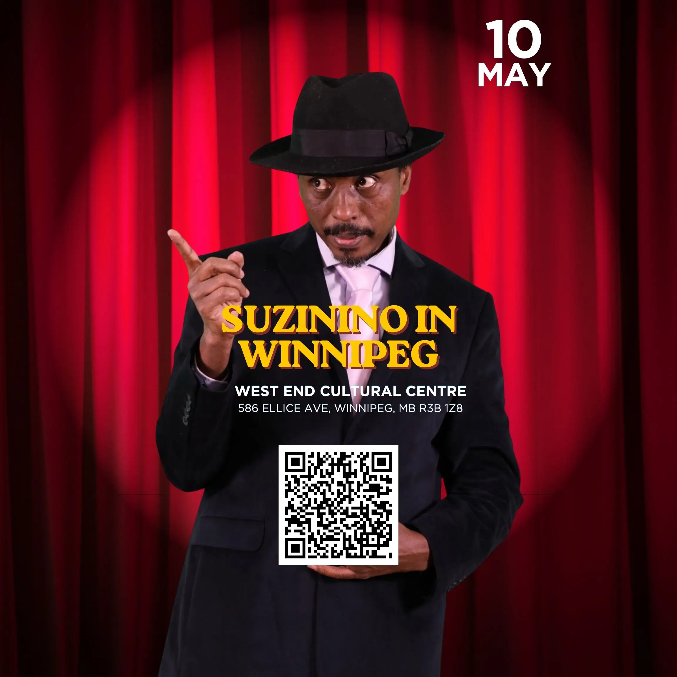 Web-Image-Suzinino_in_Winnipeg_Event Poster