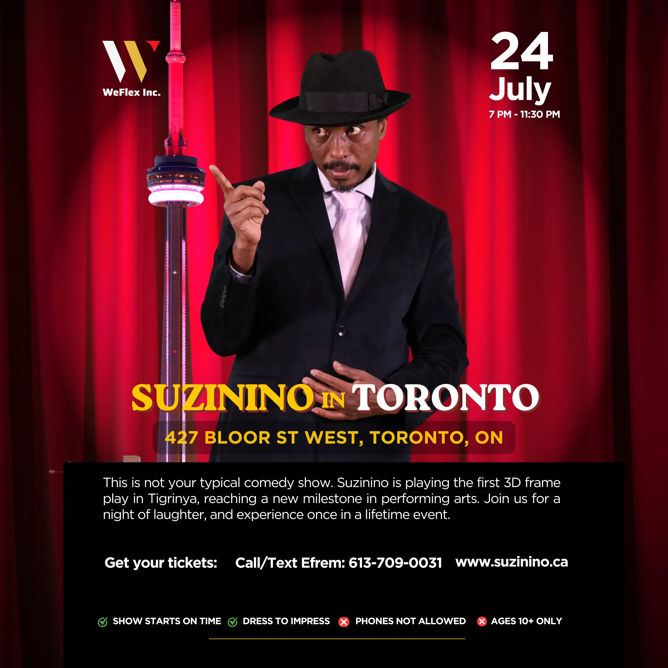 Copy of Suzinino_in_Toronto_Event Poster (2304 x 2304 px)